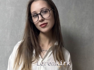 Lorenkirk