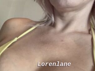 Lorenlane