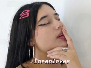Lorenloves