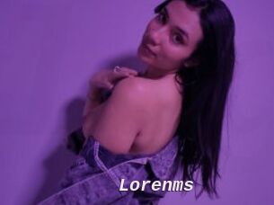 Lorenms