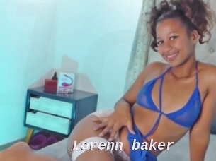 Lorenn_baker