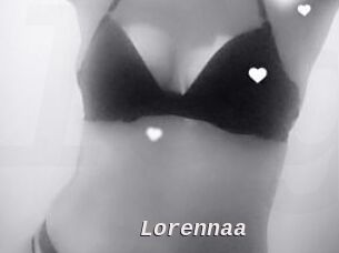 Lorennaa