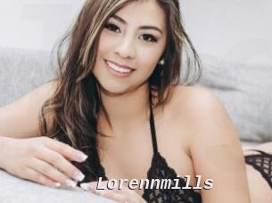 Lorennmills