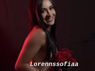 Lorennssofiaa