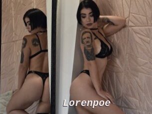 Lorenpoe