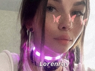 Lorenray