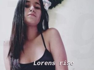 Lorens_rise
