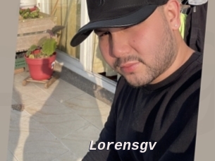 Lorensgv