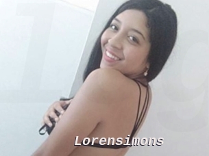 Lorensimons