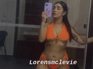 Lorensmclevie