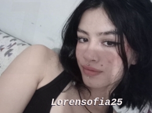 Lorensofia25