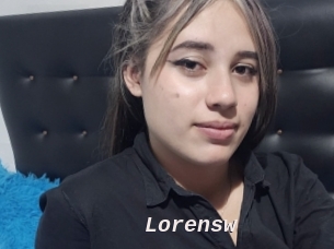 Lorensw