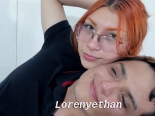 Lorenyethan