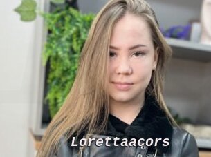 Lorettaacors