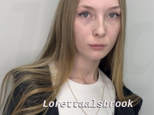 Lorettaalsbrook