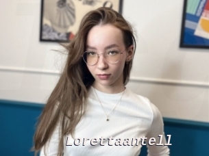 lorettaantell Live Camgirls Sex