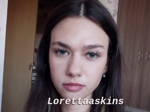 lorettaaskins Live Camgirls Sex