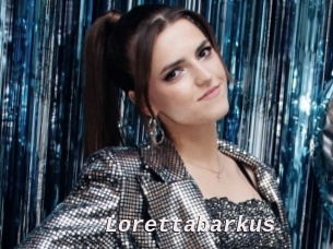 Lorettabarkus