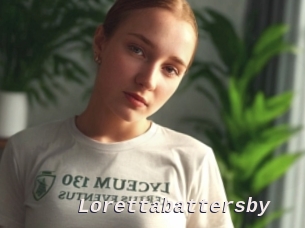 Lorettabattersby