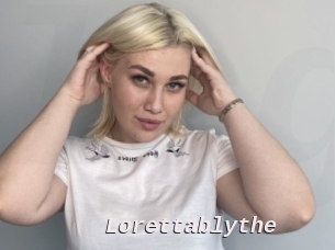 Lorettablythe