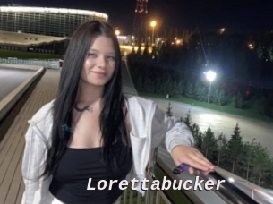 Lorettabucker