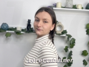 Lorettabulmer