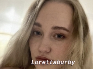 Lorettaburby