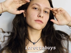Lorettabuys