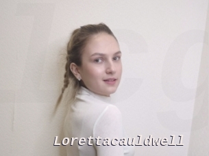 Lorettacauldwell