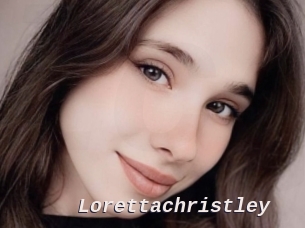 Lorettachristley