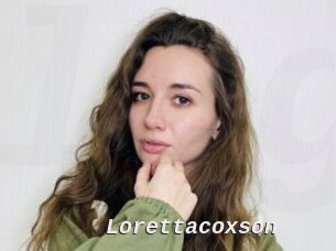Lorettacoxson