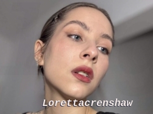 Lorettacrenshaw