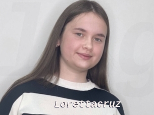 Lorettacruz