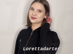 Lorettadarter