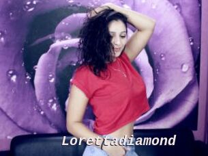 Lorettadiamond
