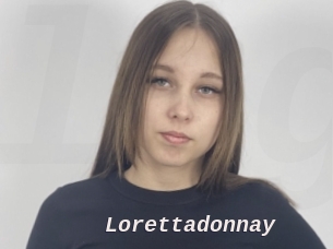 Lorettadonnay