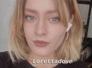 Lorettadowe