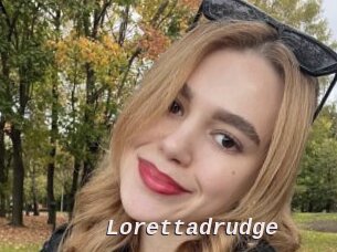 Lorettadrudge