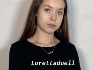 Lorettaduell