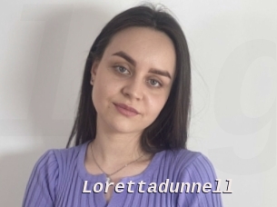 lorettadunnell Live Camgirls Sex
