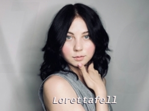 Lorettafell