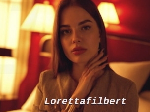 Lorettafilbert