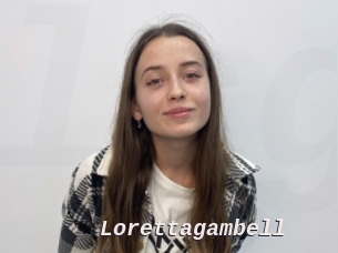Lorettagambell