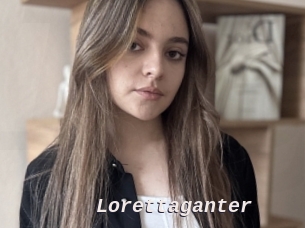 Lorettaganter