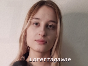 Lorettagawne