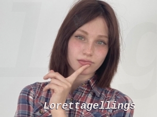Lorettagellings