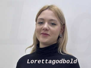 Lorettagodbold
