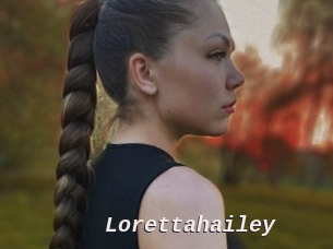 Lorettahailey