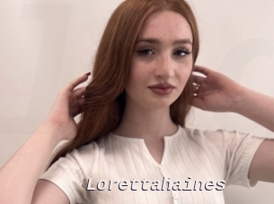 Lorettahaines