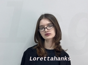 Lorettahanks
